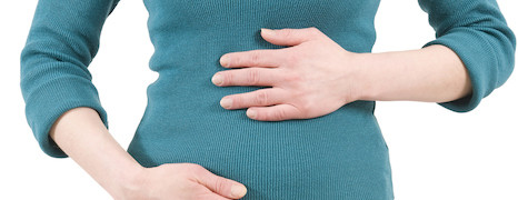 Poruchy menstruace